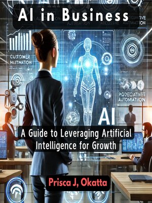 cover image of AI in Business